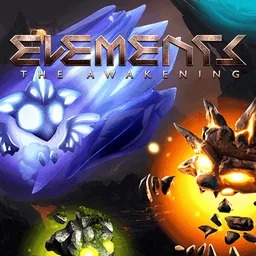 Elements: The Awakening